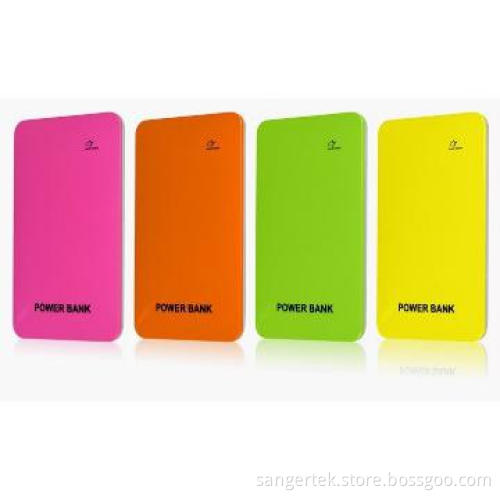 High capacity portable power bank charger for iphone SG-7000A